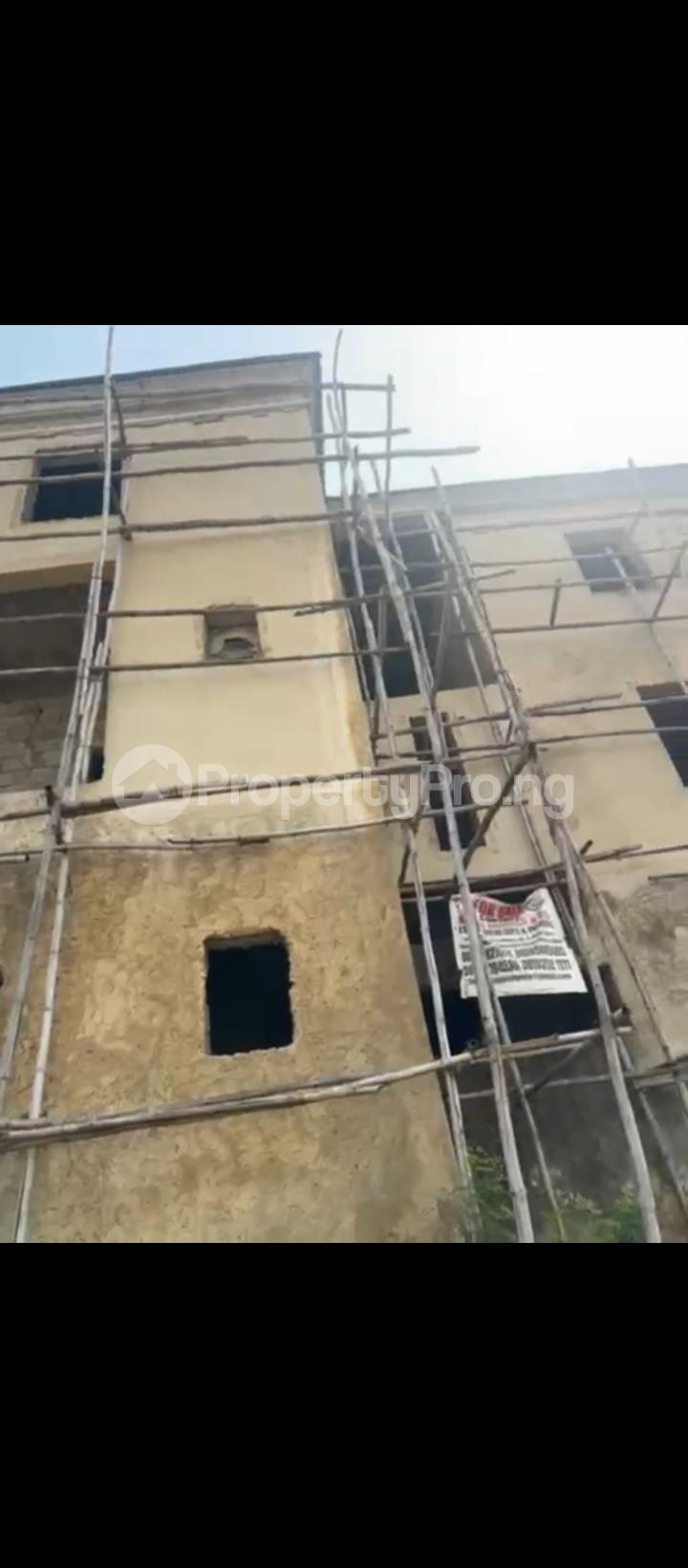 6 bedroom House for sale Asokoro Naf Valley Asokoro Abuja