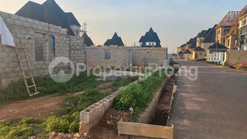 6 bedroom House for sale By Sunnyvale Dakwo Abuja