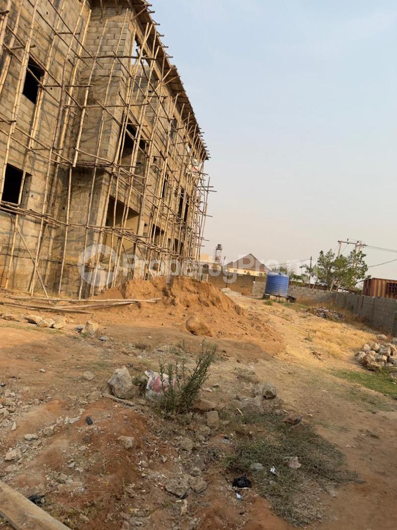 2 bedroom House for sale Dawaki Abuja Bwari Abuja