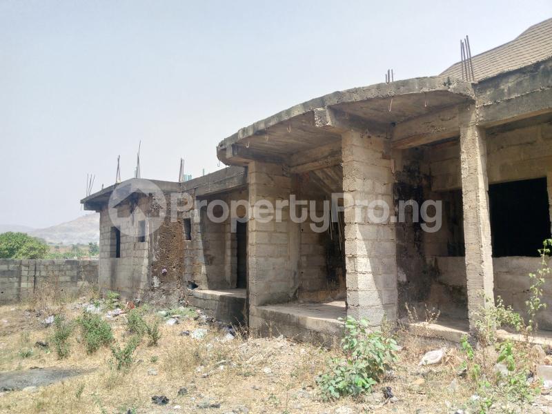 2 bedroom House for sale F01 Kubwa Abuja