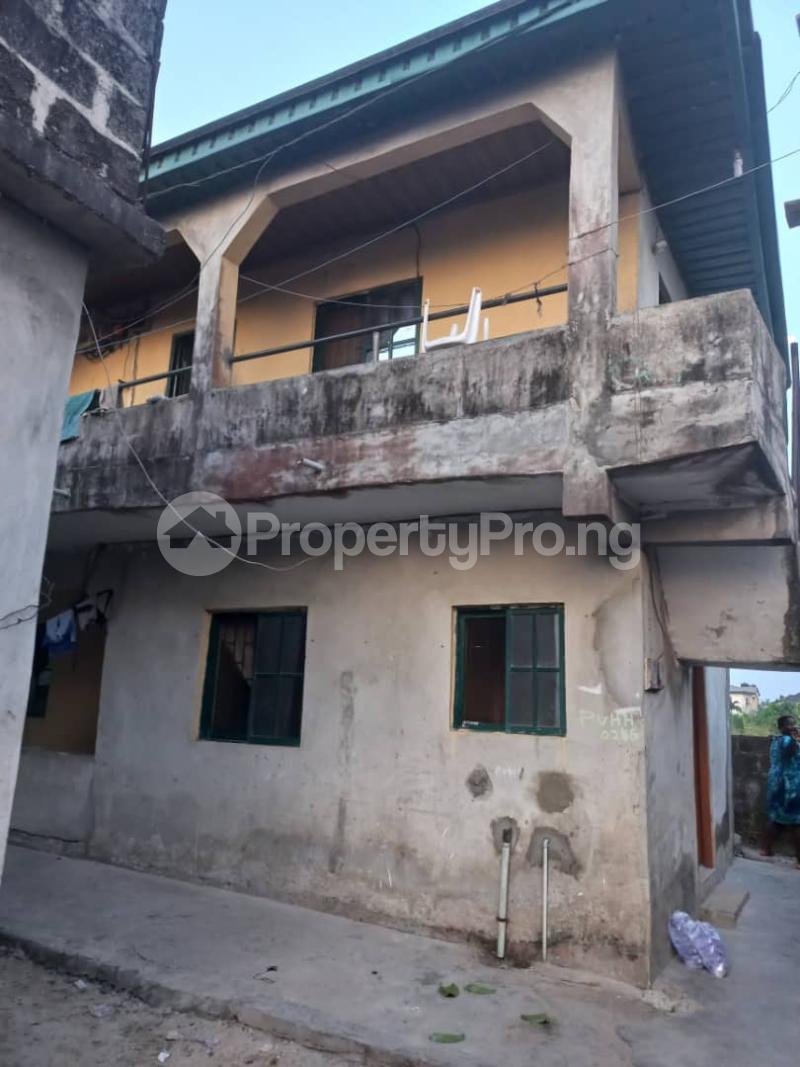 2 bedroom House for sale Adeba, Lakowe Oribanwa Ibeju-Lekki Lagos
