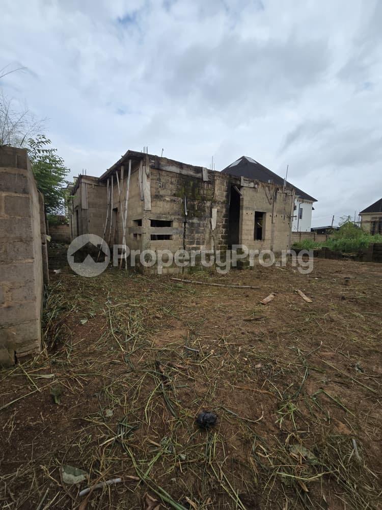 5 bedroom House for sale Enugu Enugu