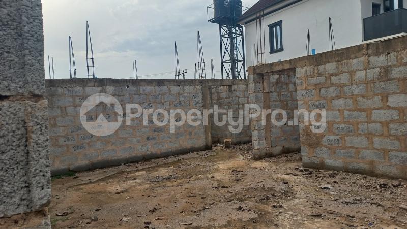 4 bedroom House for sale Close To Ebeano Supermarket Junction Lokogoma Abuja