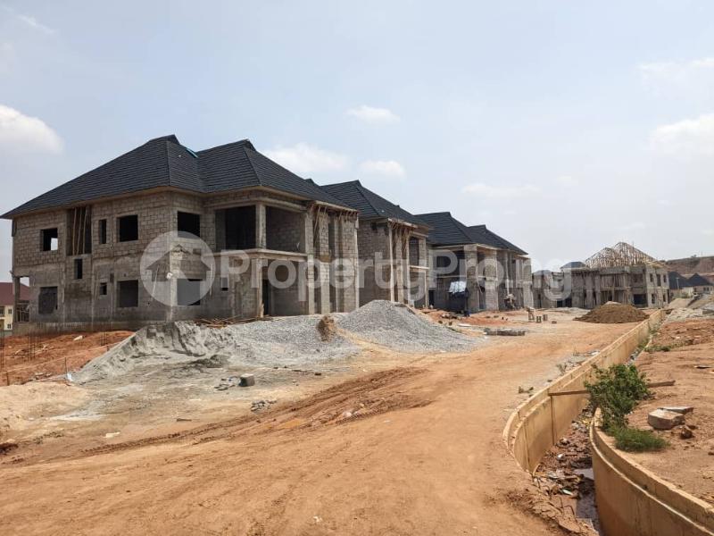 4 bedroom House for sale Navy Town Asokoro Abuja - 0