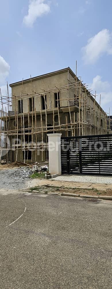 4 bedroom House for sale Near Sunnyvale Estate Dakwo Abuja