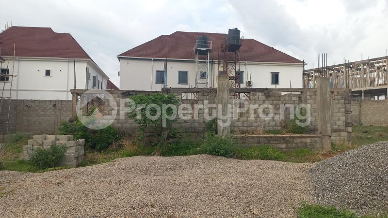 6 bedroom House for sale Close To Ebeano Supermarket Junction Lokogoma Abuja