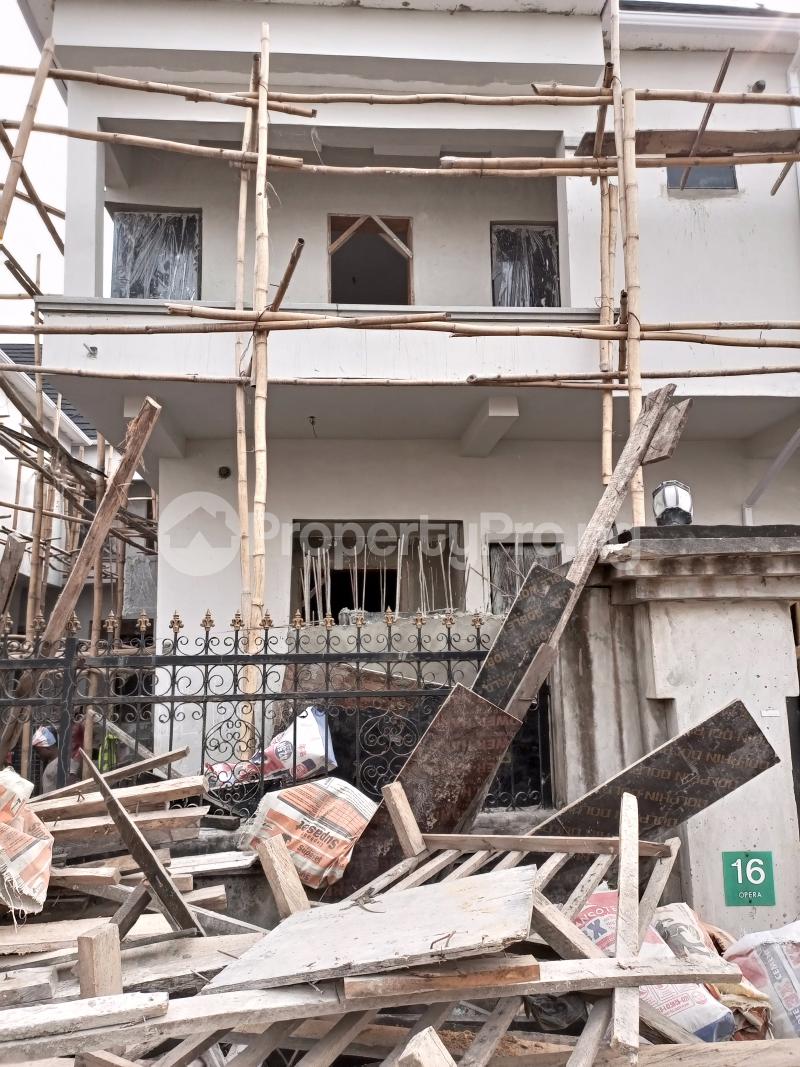 4 bedroom House for sale Olokonla Ajah Lagos