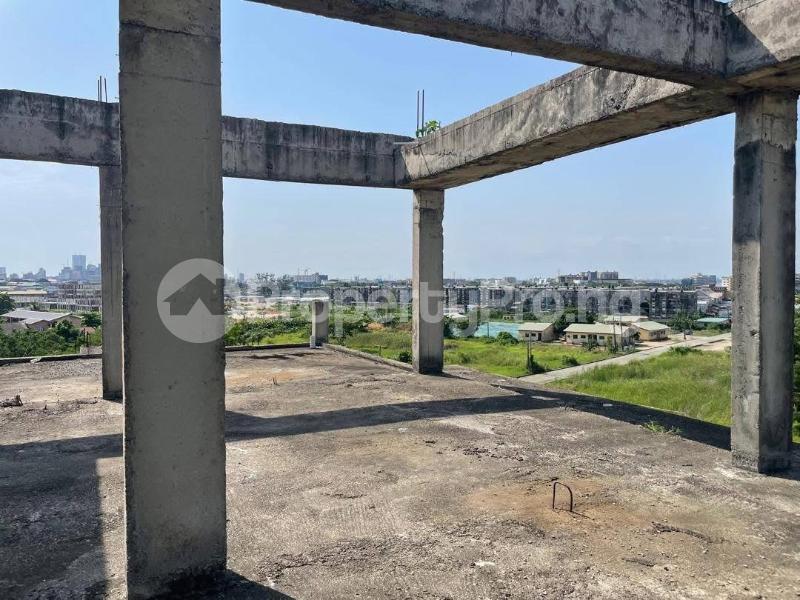 Land for sale James George Street, Off Alagbon Close Ikoyi Lagos