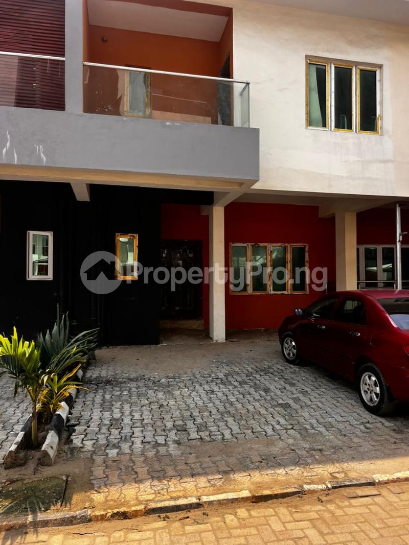 3 bedroom House for sale Ikate Lekki Lagos