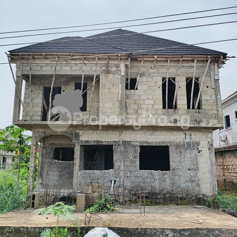 House for sale Beachwood Estate Eleko Ibeju-Lekki Lagos