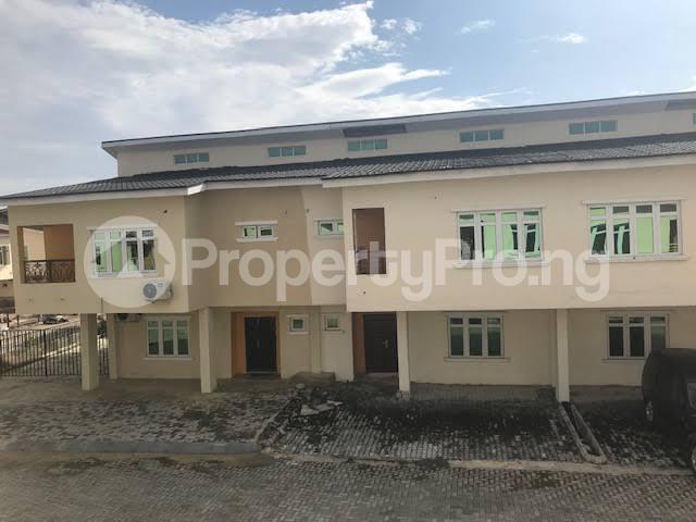 3 bedroom House for sale Paradise Estate Off Chevron Drive, Lekki, Lagos chevron Lekki Lagos