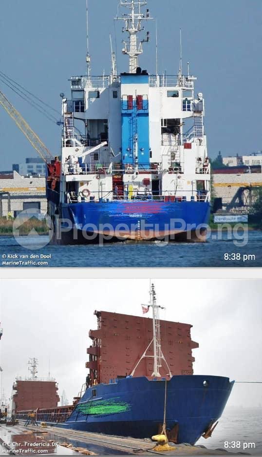 Commercial Property for sale Lekki Lagos