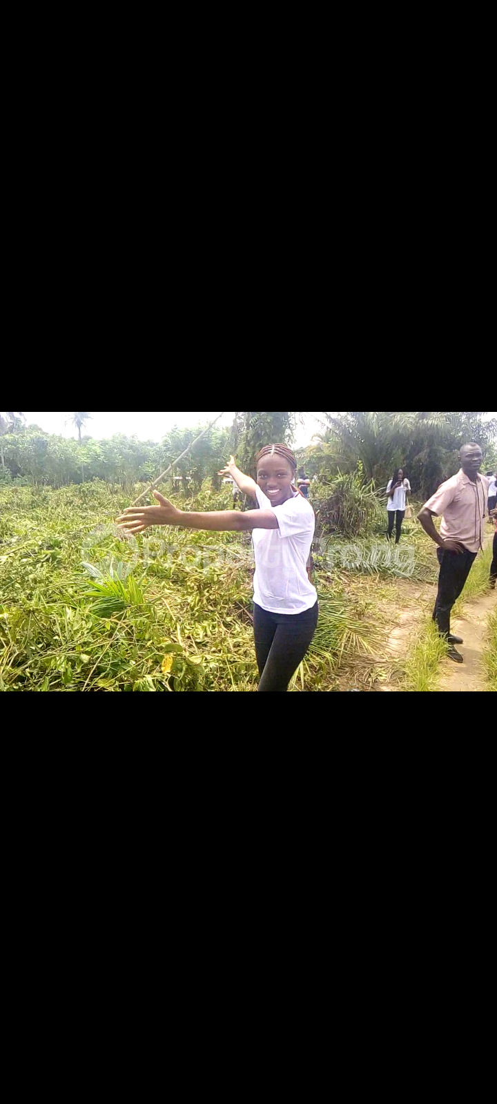 Land for sale Iloti, Epe. Neighborhood: Epe Resort And Spa, Augustine University, Michael Otedola College Of Primary Education, Yaba College Of Technology, Micheal Otedola Housing Estate, Ckic School & Iroto Conference Centre. Epe Road Epe Lagos - 1