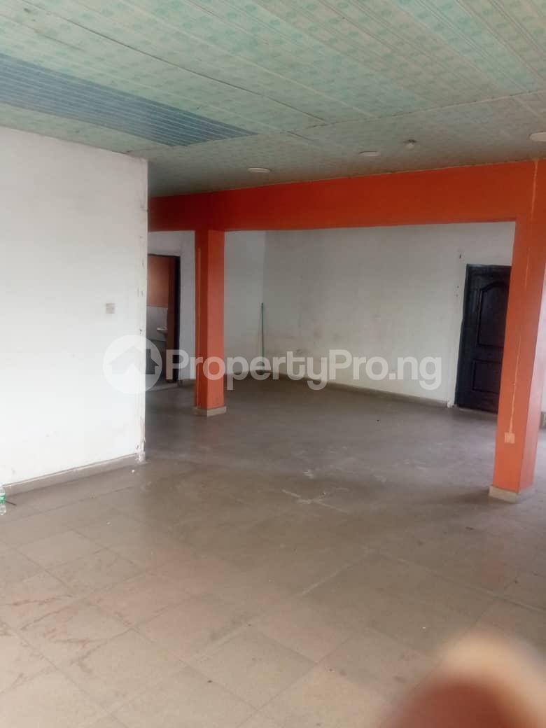 Commercial Property for rent Bus Stop Ojodu Lagos