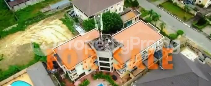 Commercial Property for sale Osbourne 2, Osborne Foreshore Estate Ikoyi Lagos