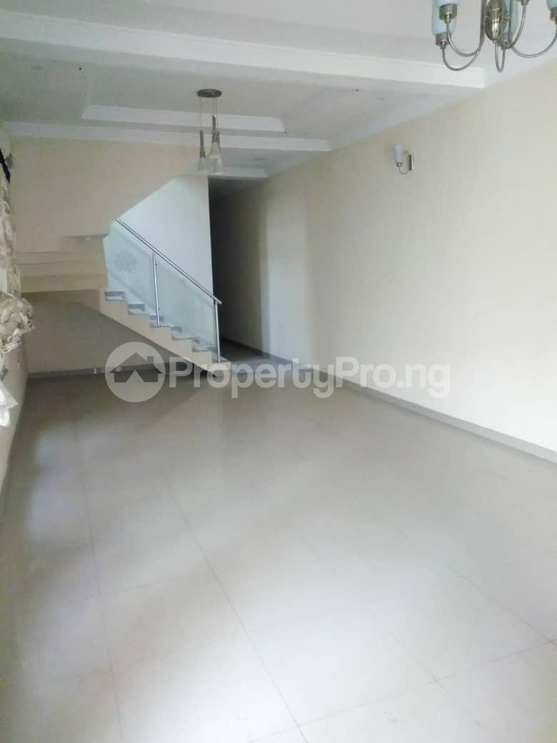 House for sale Ikate Lekki Lagos