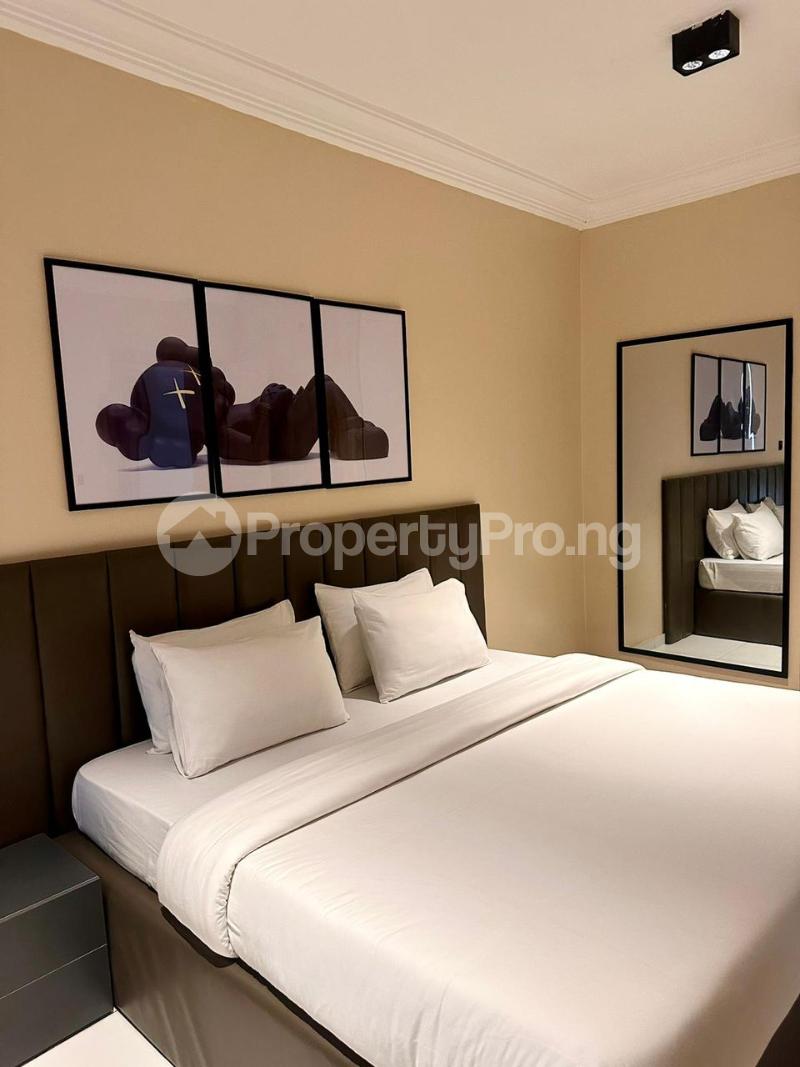 2 bedroom Flat / Apartment for shortlet Ikoyi Lagos