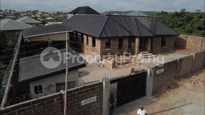 8 bedroom House for sale Moganna Village, Elebu Oluyole Estate Ibadan Oyo