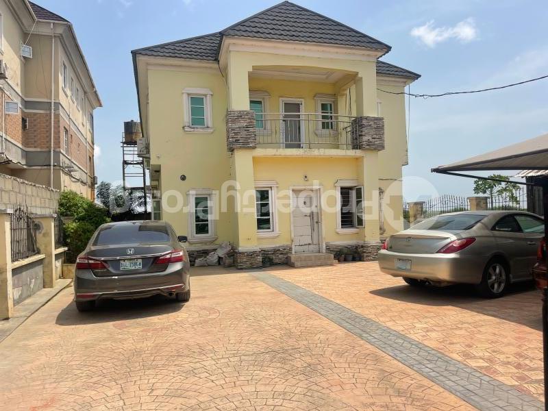 8 bedroom House for sale L&k Estate, Langbasa Ado Road Ajah Lagos