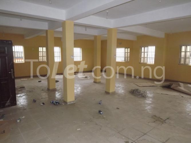 Commercial Property for rent Osho Street Ikeja Ikeja Lagos