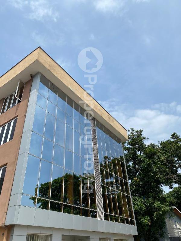 Commercial Property for rent Saka Tinubu Victoria Island Lagos