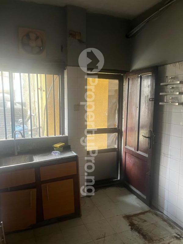 3 bedroom House for rent Ilubirin Estate Osborne Foreshore Estate Ikoyi Lagos