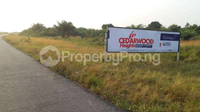 Land for sale Mafogunde LaCampaigne Tropicana Ibeju-Lekki Lagos