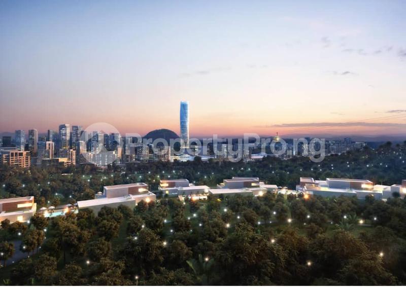 Land for sale Centenary City Abuja Kuje Abuja