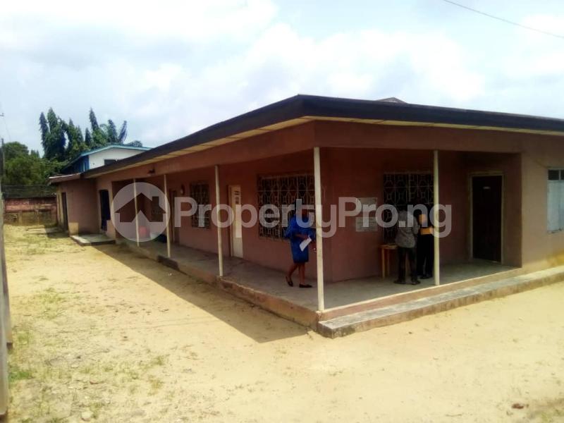 House for sale Udo Eduok Uyo Akwa Ibom - 0