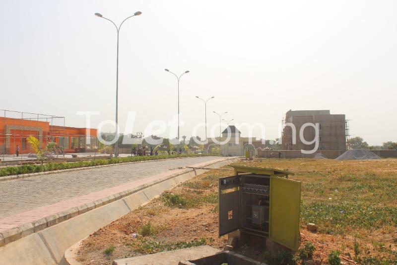 Land for sale Wuye Wuye Abuja