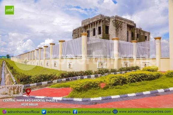 Land for sale Tondo, Behind Almat Farm Kuje Abuja