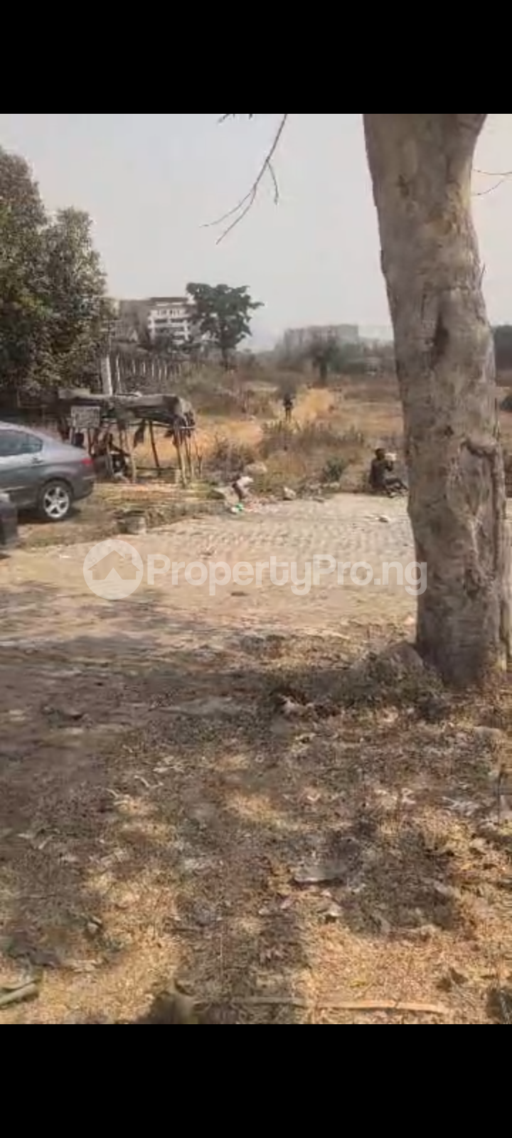 Land for sale Central Business District Abuja