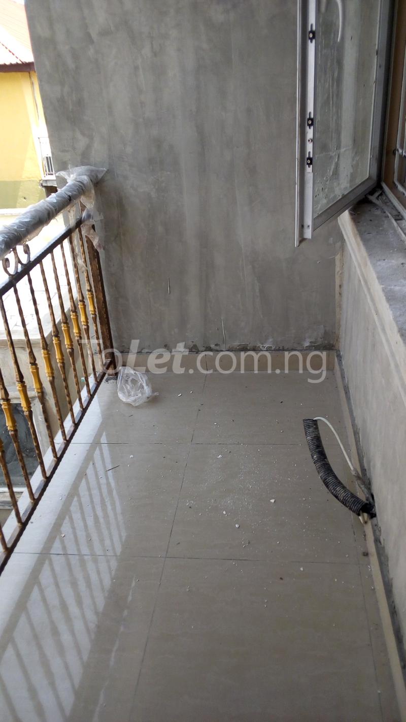 2 bedroom Flat / Apartment for rent Ilaso Road Lekki Lagos State Nigeria Lekki Phase 1 Lekki Lagos