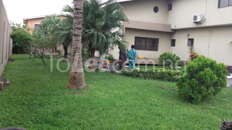 5 bedroom House for sale Oluwakemi Ramotu Atunrase Medina Gbagada Lagos