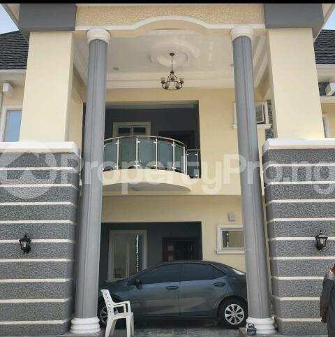 5 bedroom House for sale Off Admirality Lekki Phase 1 Lekki Lagos