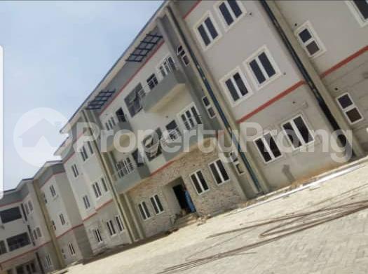 3 bedroom Flat / Apartment for sale Guzape Pp Estate Close To Coza, Asokoro District Abuja Guzape Abuja