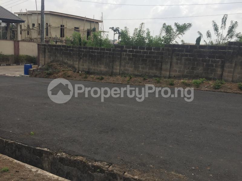 Land for sale Jericho Main Jericho Ibadan Oyo