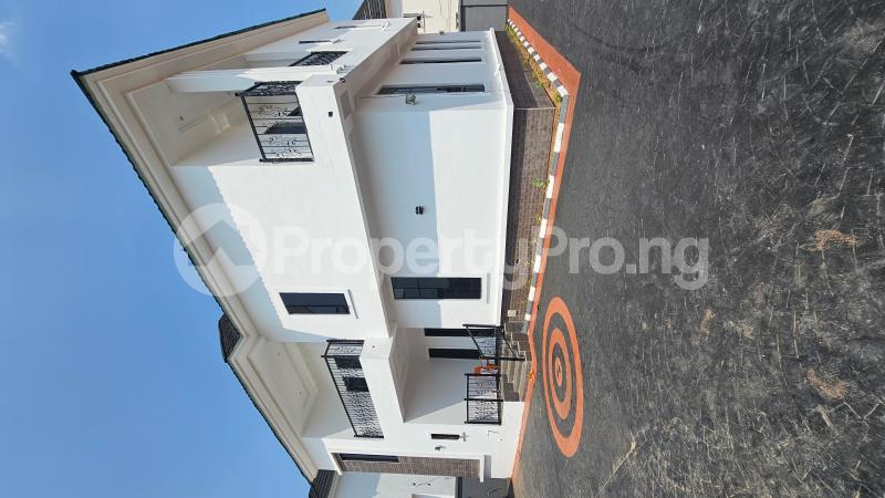 5 bedroom House for sale Nta Road Asaba Asaba Delta - 0