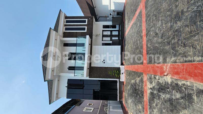 4 bedroom House for sale Behind Nta Road, Asaba Delta - 0