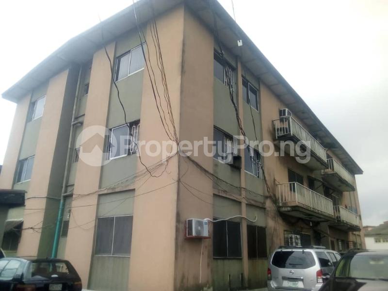 3 bedroom House for sale Muyiwa Opaleye Street Aguda Surulere Lagos