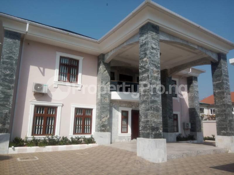 6 bedroom House for sale Off Ayinde Akinmade Street Off Admiralty Way Lekki Phase 1 Lekki Lagos