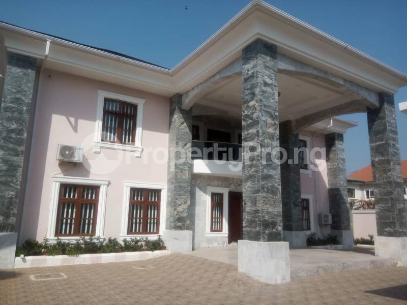 6 bedroom House for sale Off Ayinde Akinmade Street Off Admiralty Way Lekki Phase 1 Lekki Lagos - 0