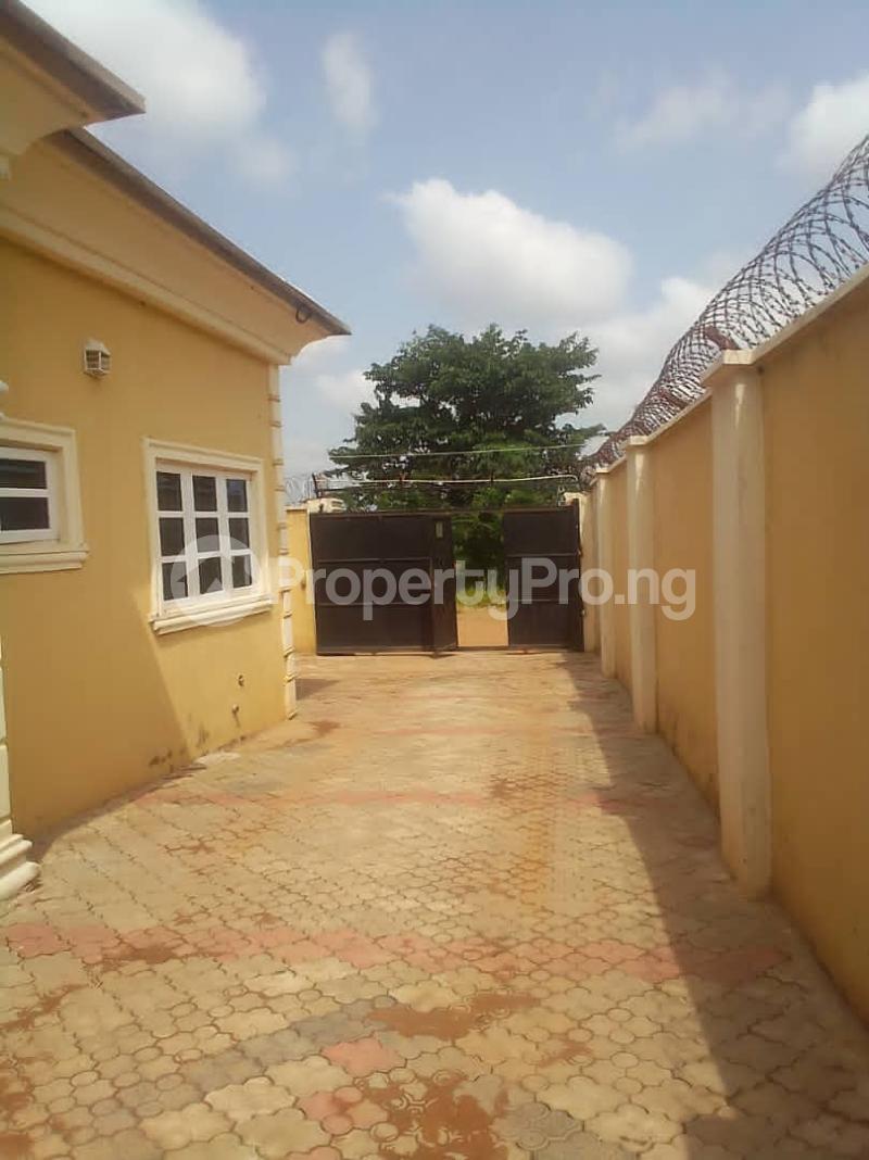 House for sale Oguntunde Layout. Oluseyi Eleyele Bodija Ibadan Oyo