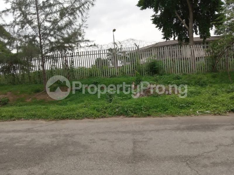 Land for sale Rotimi Williams Bodija Ibadan Oyo