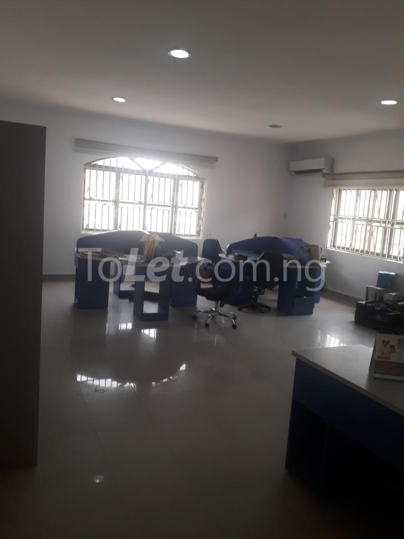 1 bedroom Commercial Property for rent Akwuzu Street Lekki Phase 1 Lekki Lagos