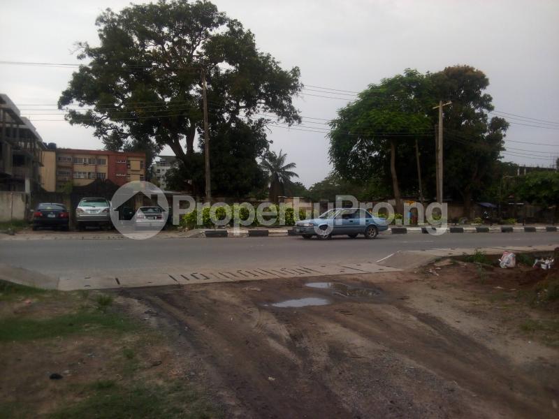 Land for sale Glover Road Old Ikoyi Ikoyi Lagos