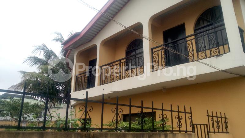 House for sale Raji Rasaki Estate Apple junction Amuwo Odofin Lagos