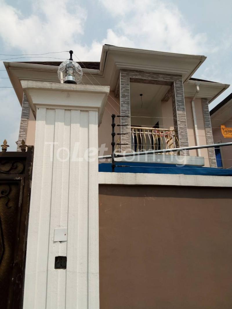 5 bedroom House for sale   Ogudu GRA Ogudu Lagos
