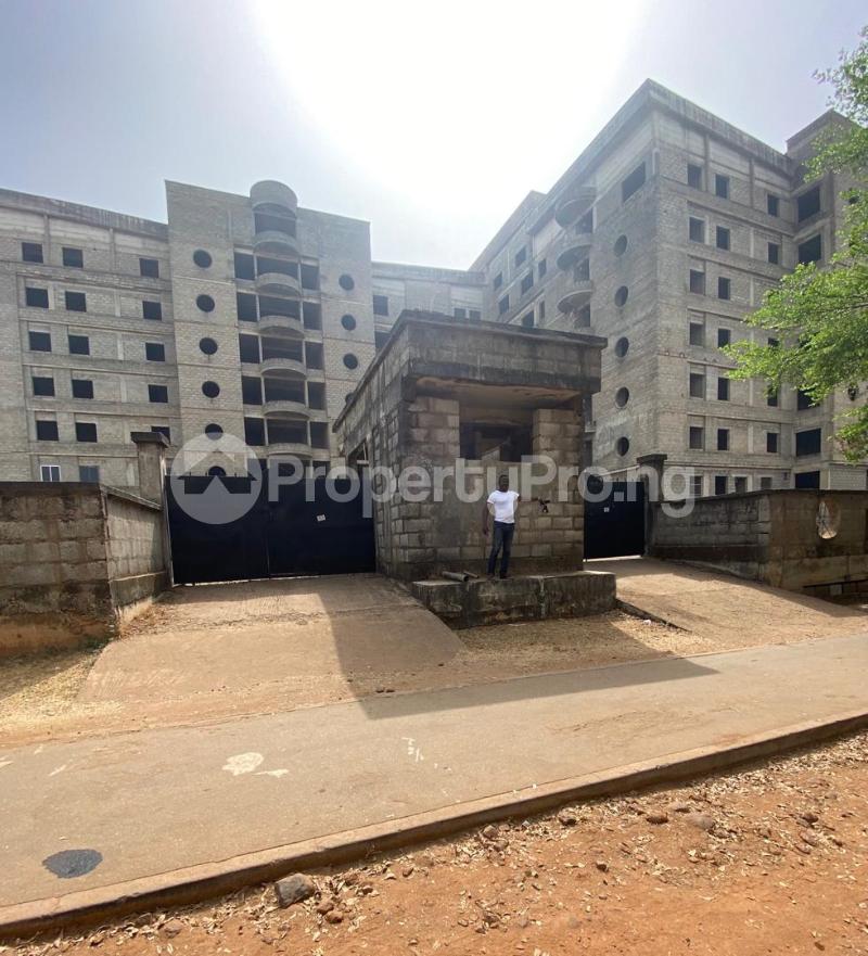 Commercial Property for sale Gudu Area Central Area Abuja