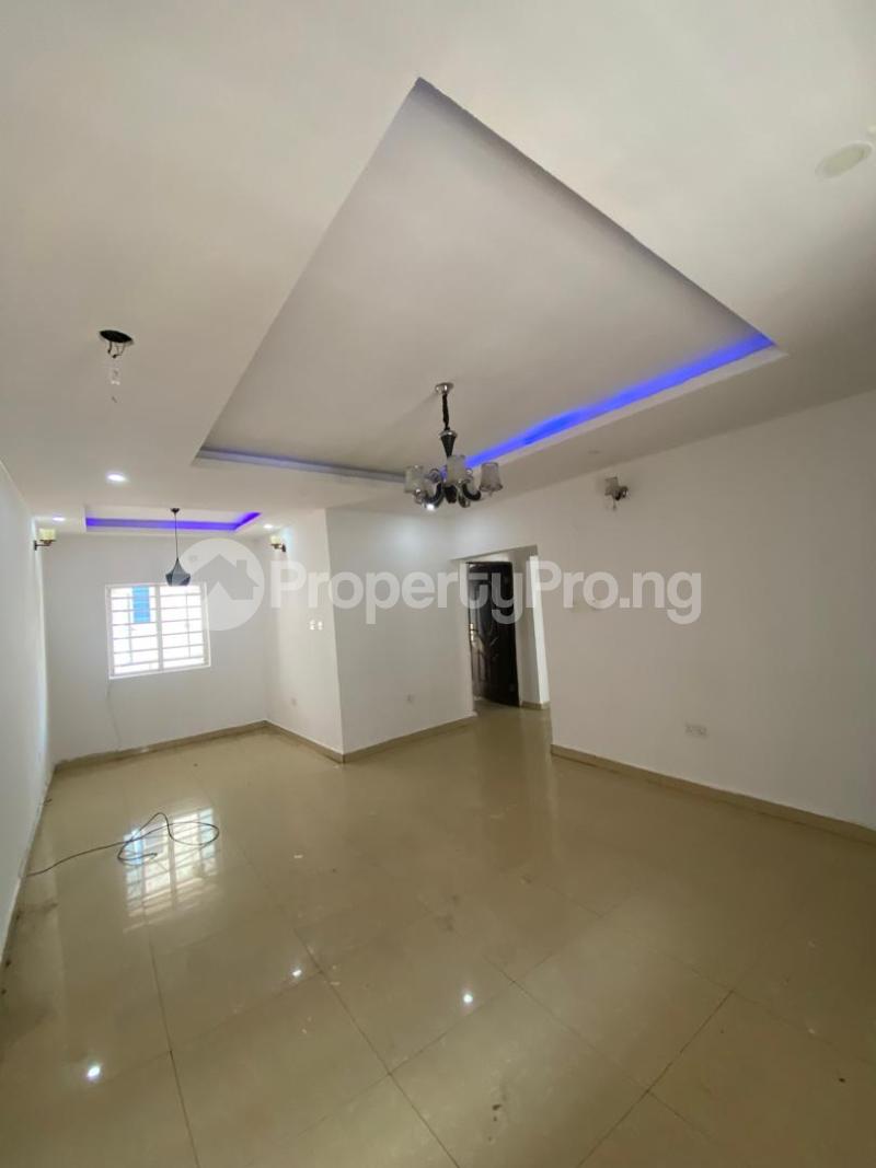 2 bedroom Flat / Apartment for rent Sangotedo Ajah Lagos